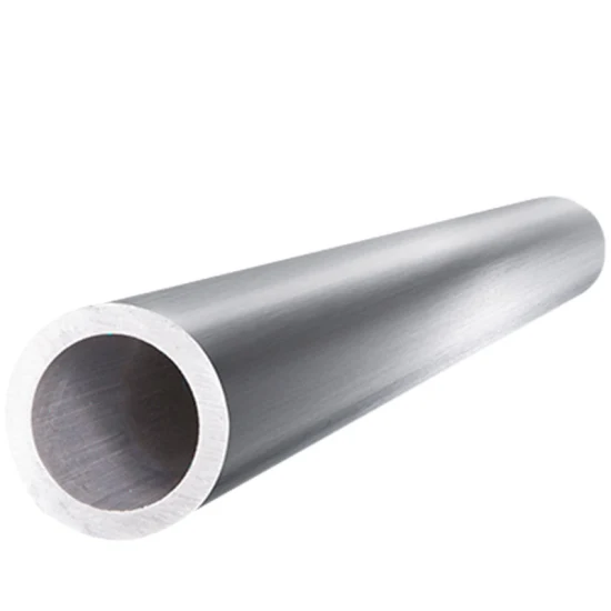 ASTM AISI 201/304/316/316L/430 Inoxidable/galvanizado/espiral/soldado/tubo de cobre/aceite/aleación/Ap5l/redondo/aluminio/titanio/tubo de acero negro/tubo para material de construcción